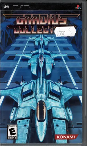 Gradius Collection