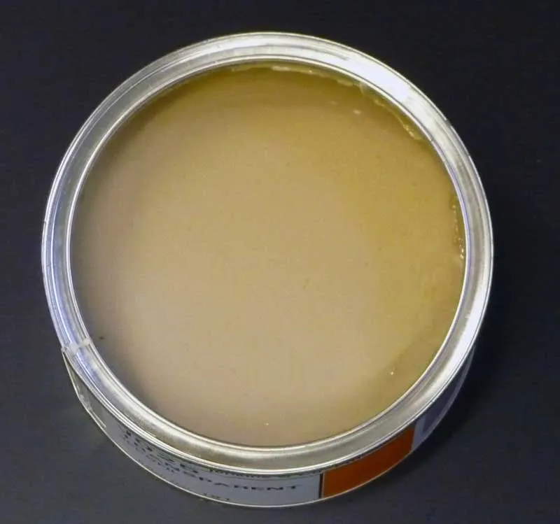 Grain Filler Neutral 500g