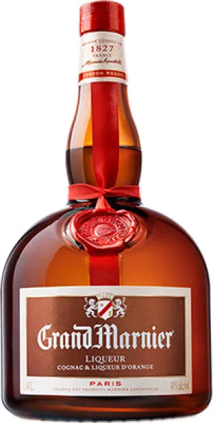 Grand Marnier Cordon Rouge - 1.14L