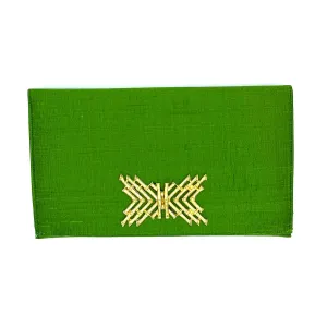 Green Silk Original With XX bamboo