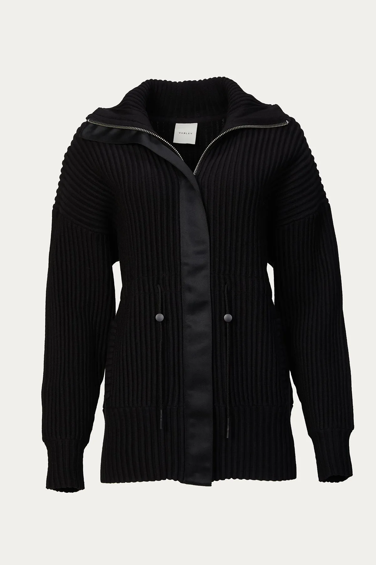 GREENFIELD JACKET
