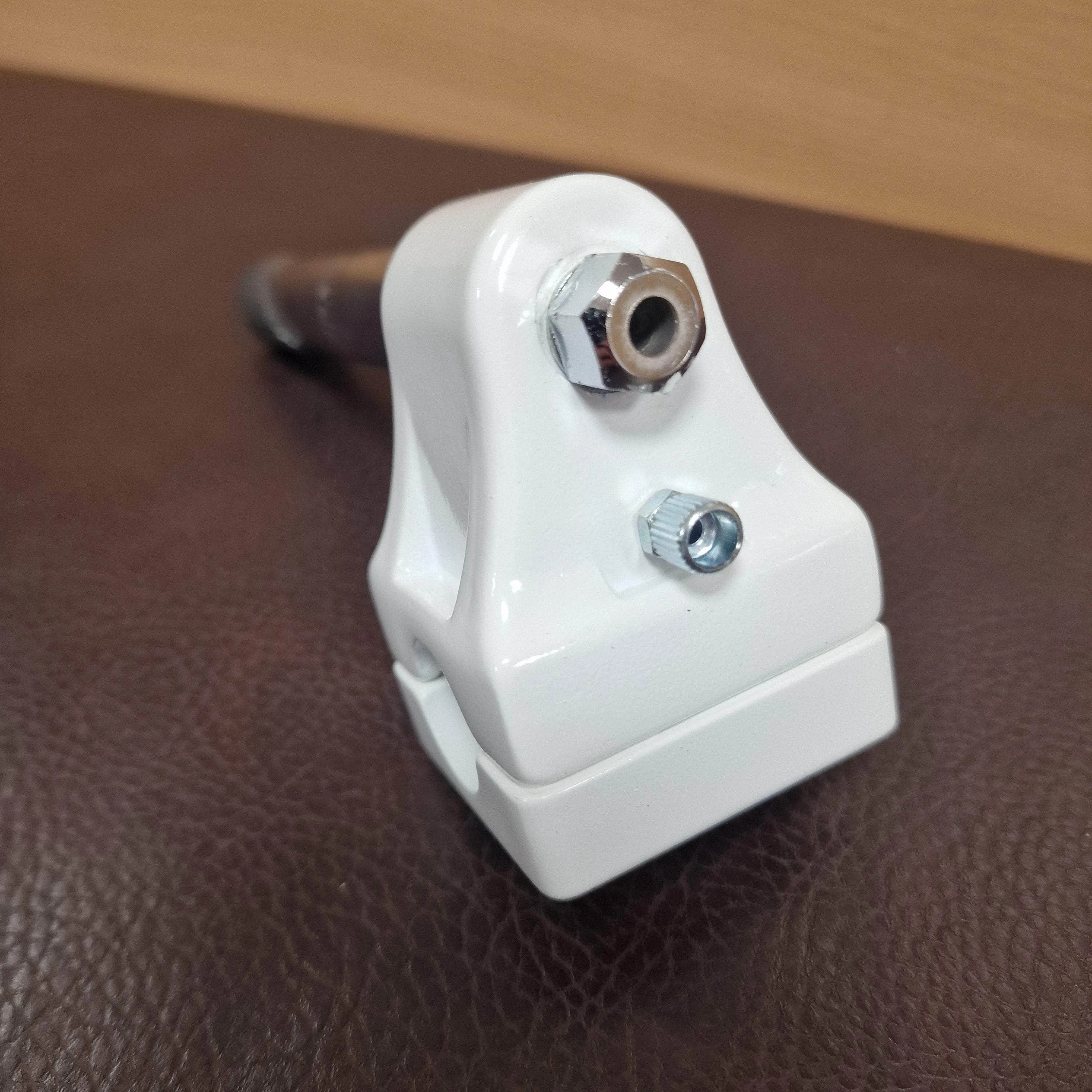 GT Style Mallet Quill Stem