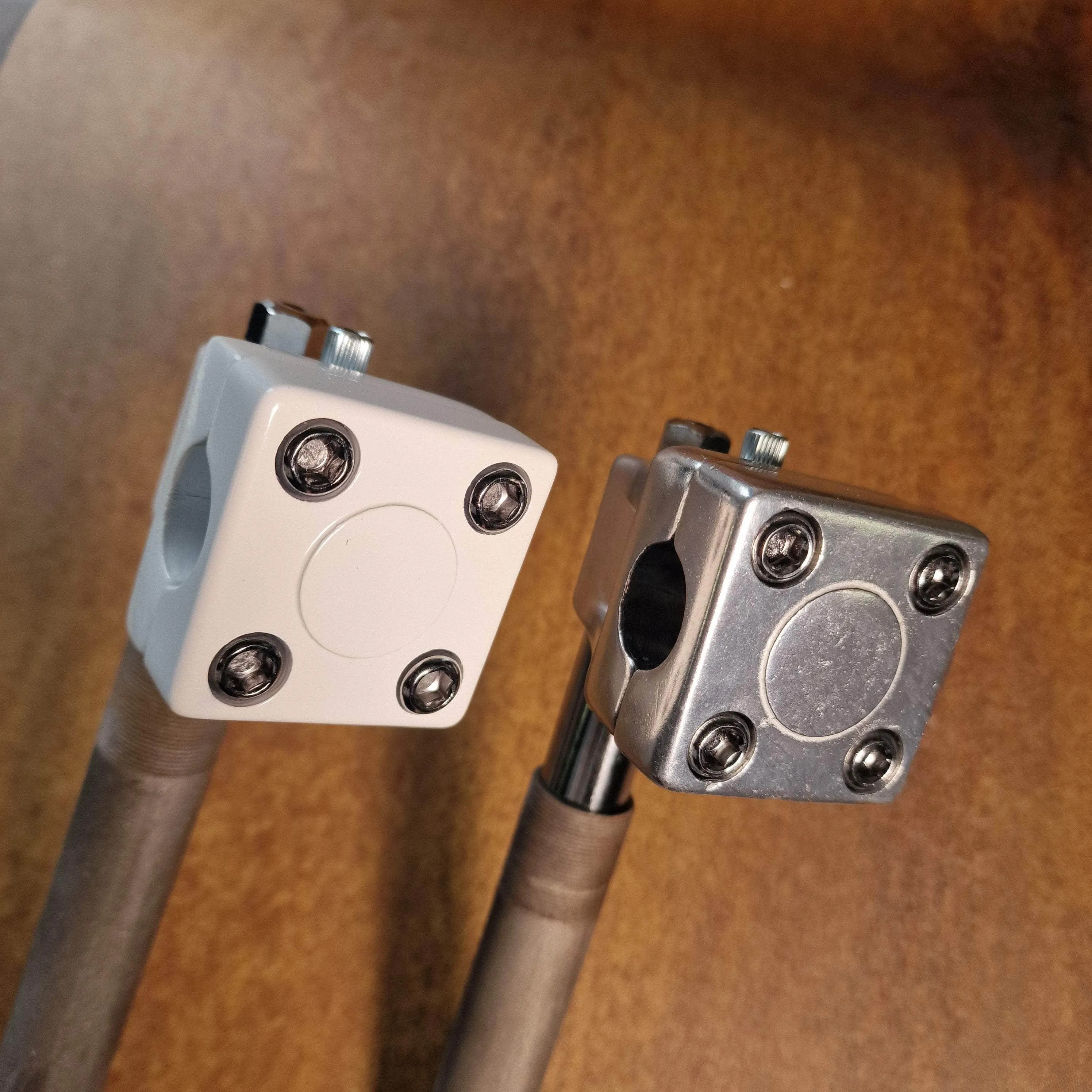 GT Style Mallet Quill Stem
