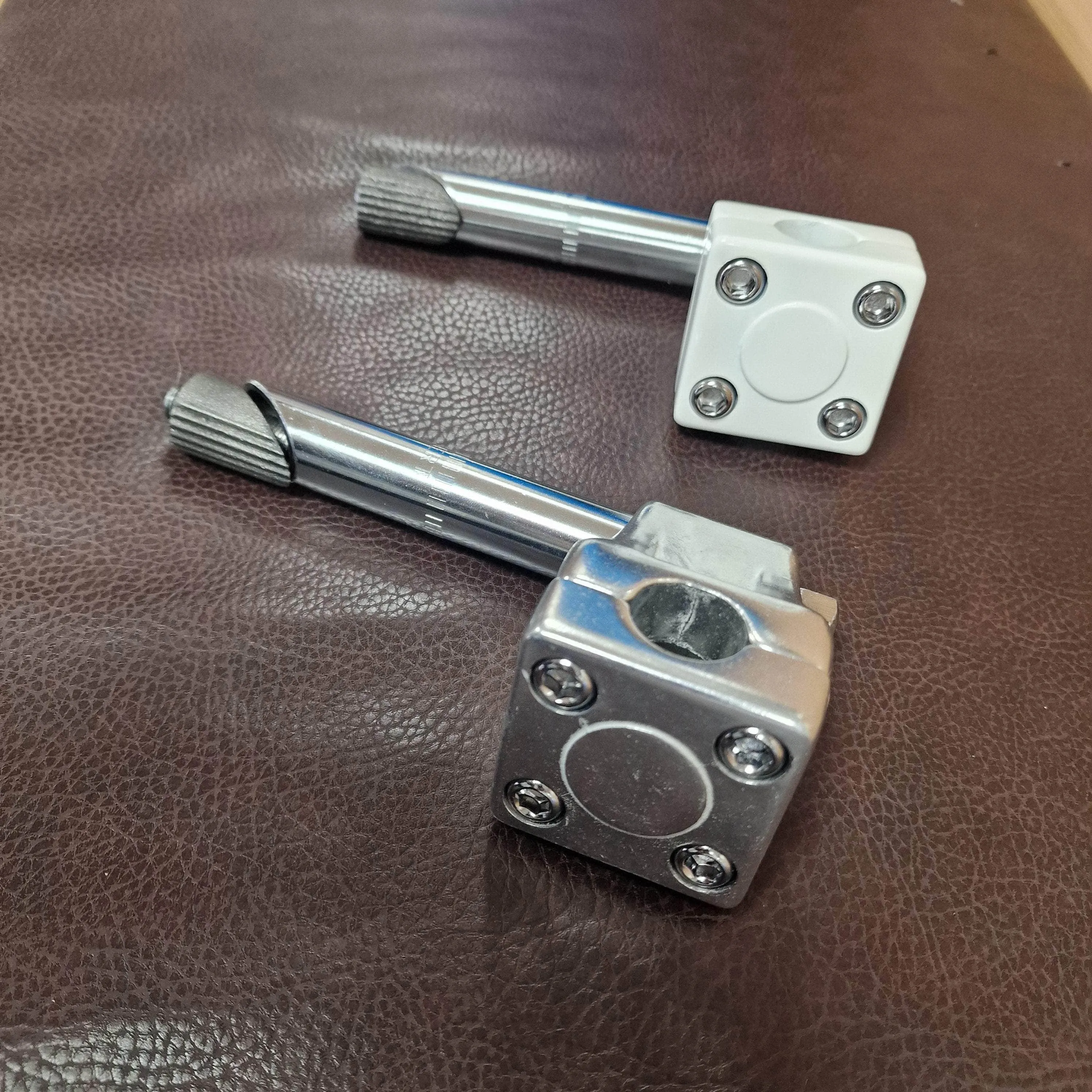 GT Style Mallet Quill Stem