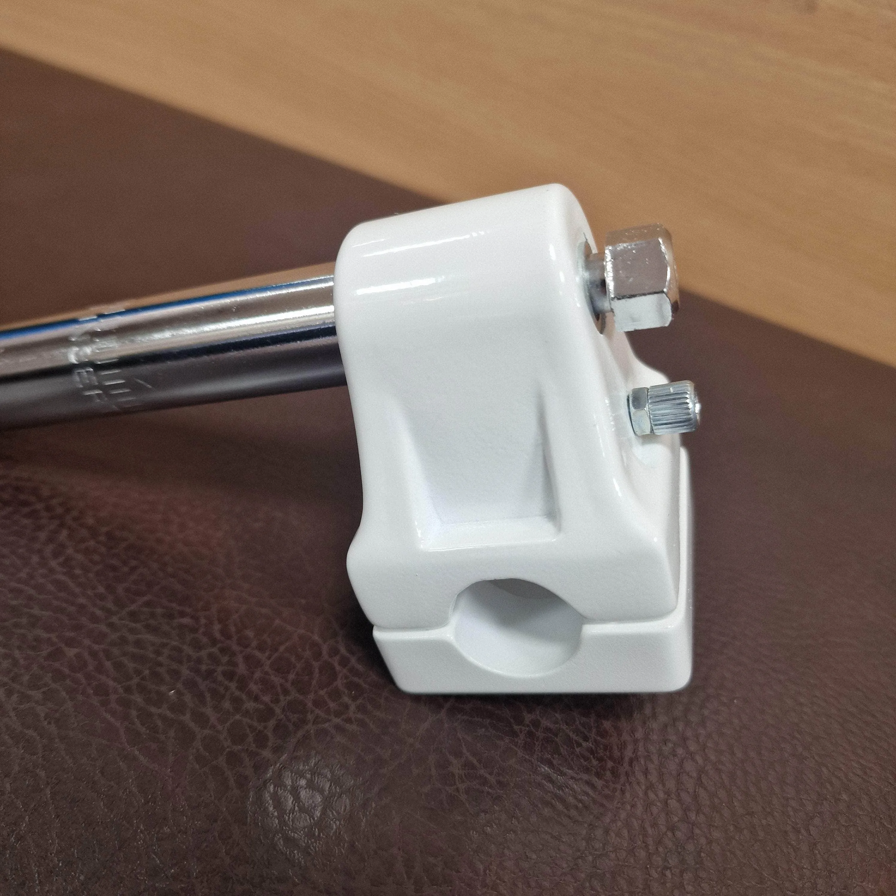 GT Style Mallet Quill Stem