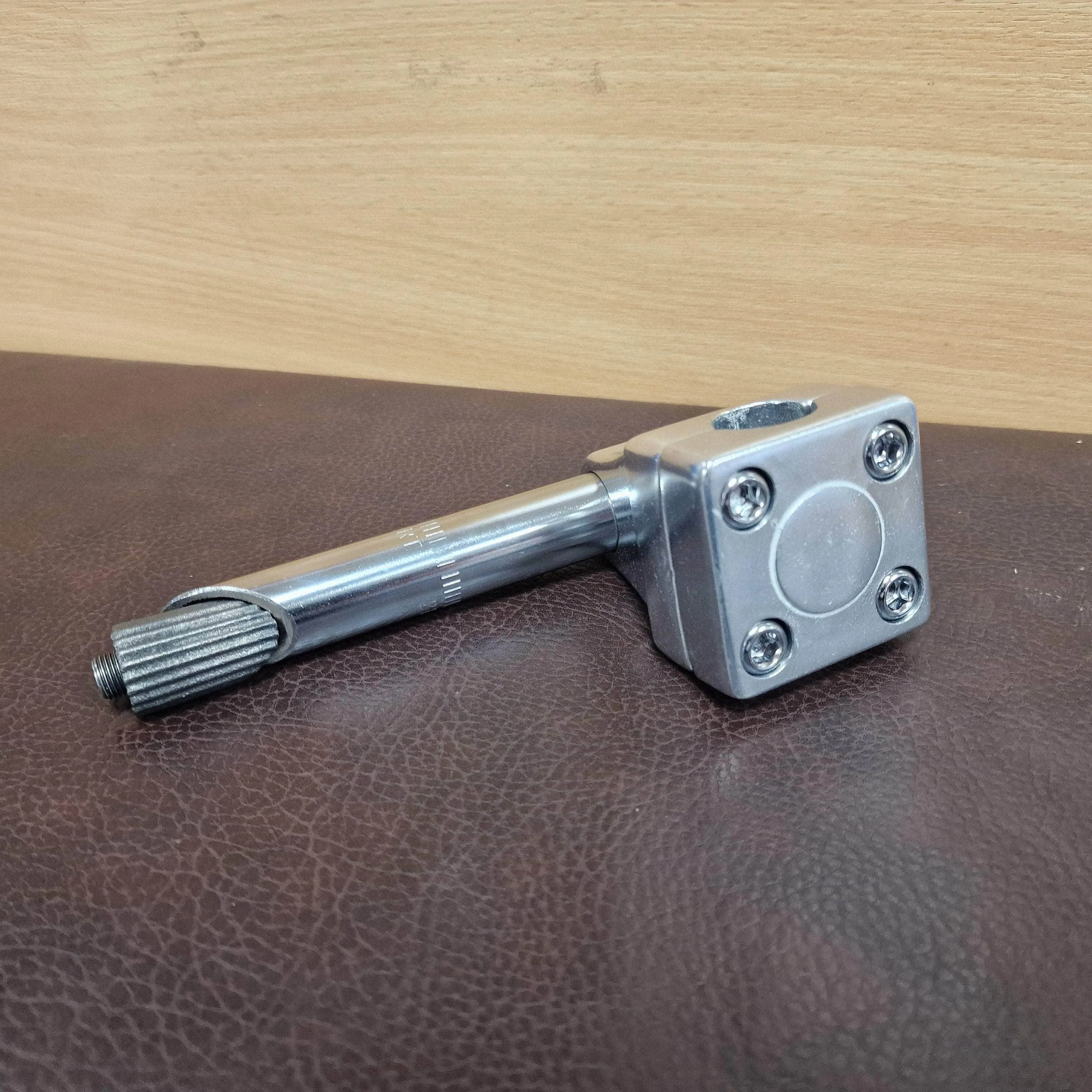 GT Style Mallet Quill Stem