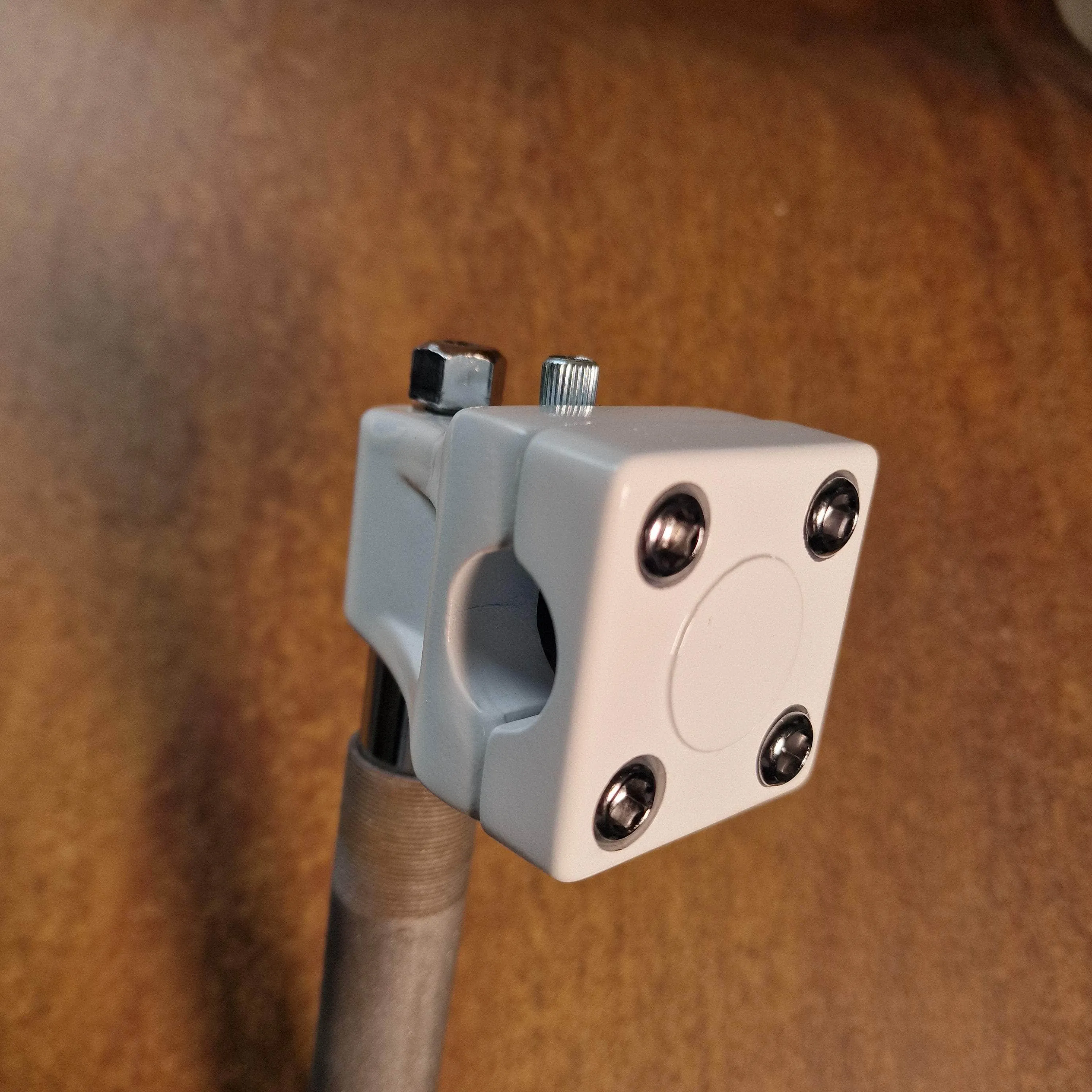 GT Style Mallet Quill Stem