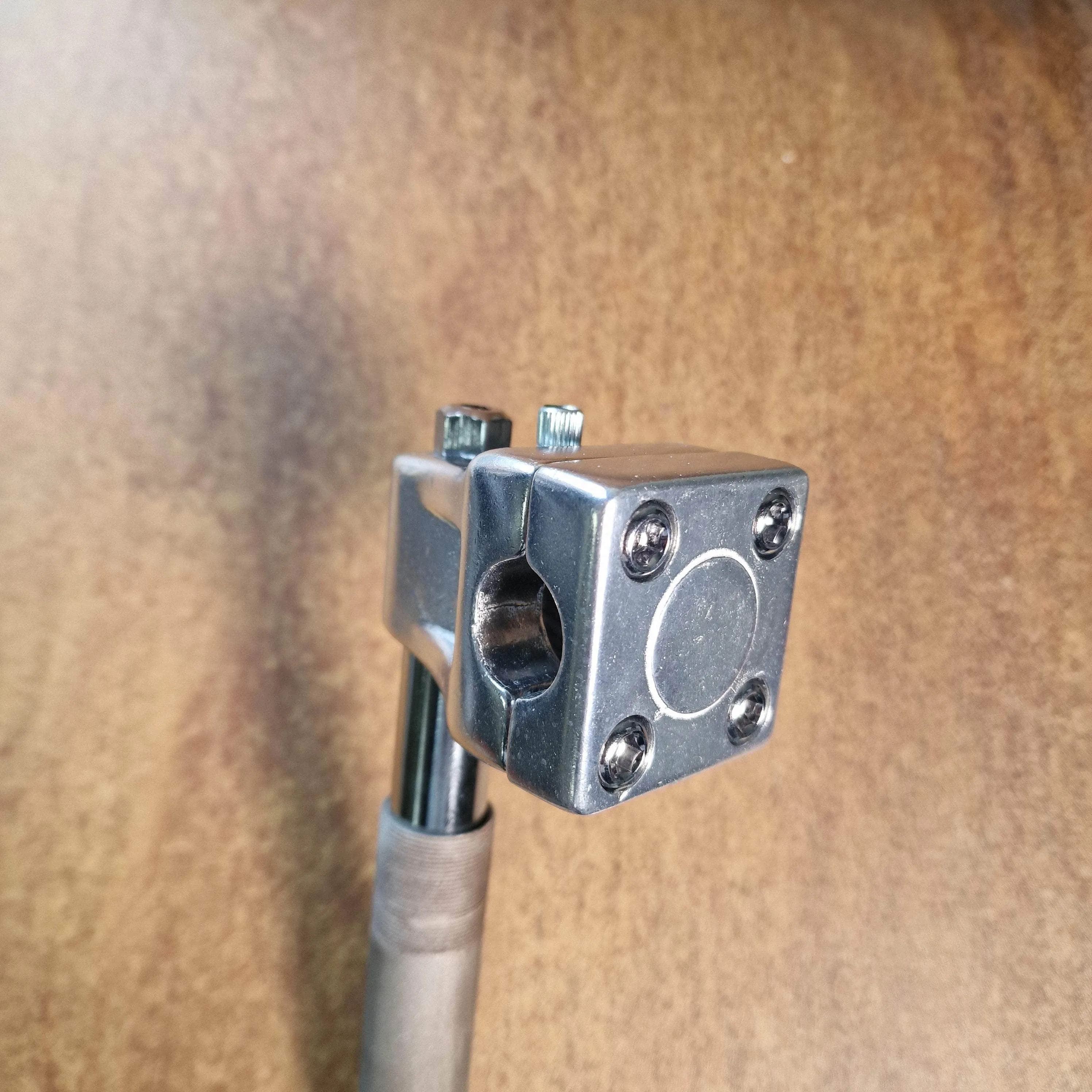 GT Style Mallet Quill Stem