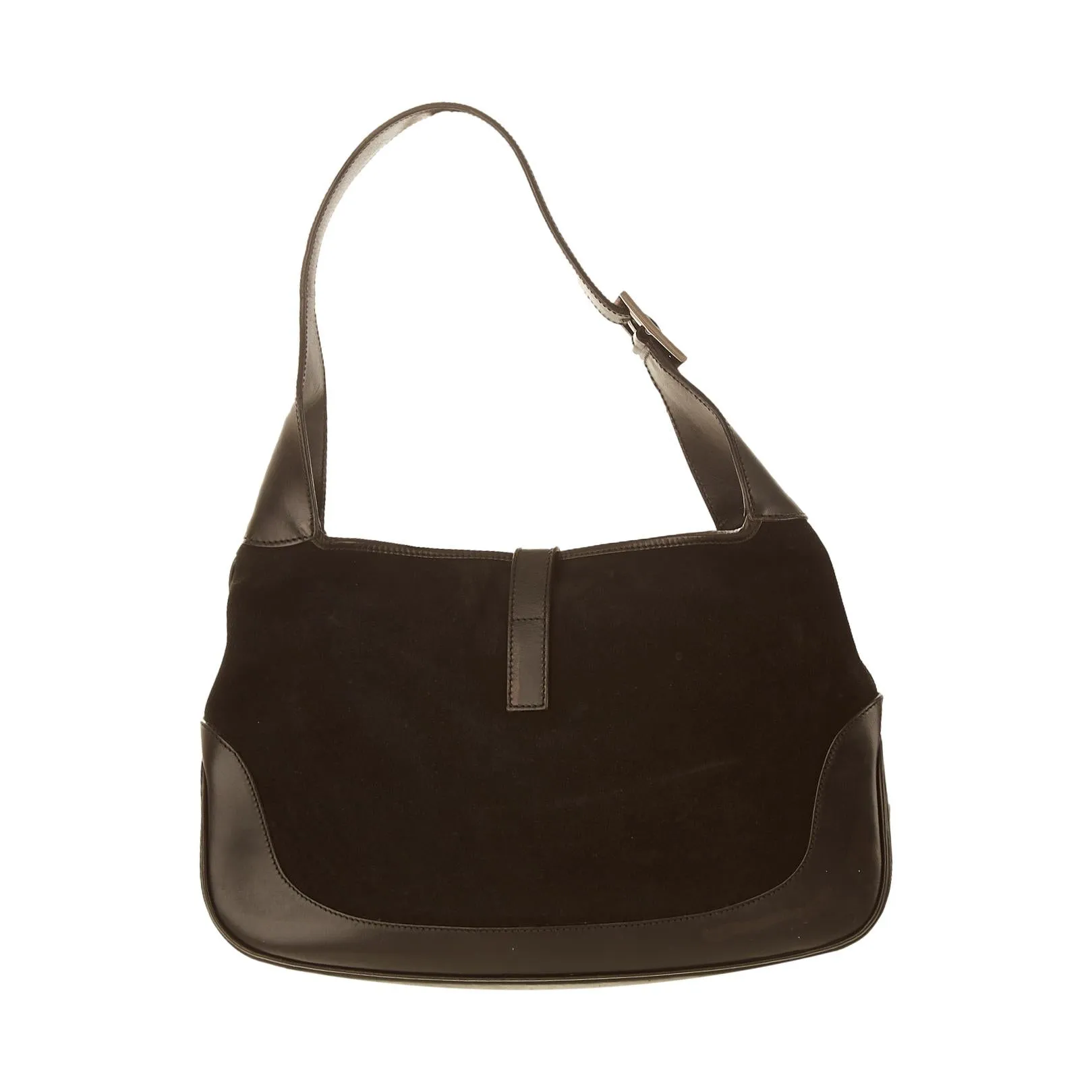 Gucci Black Mini Jackie Bag