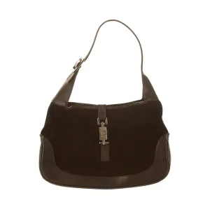 Gucci Black Mini Jackie Bag
