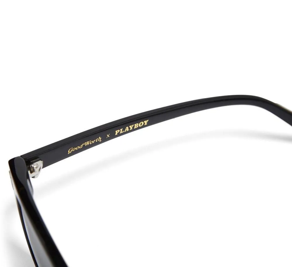 GW X PLAYBOY SHADES POLARIZED