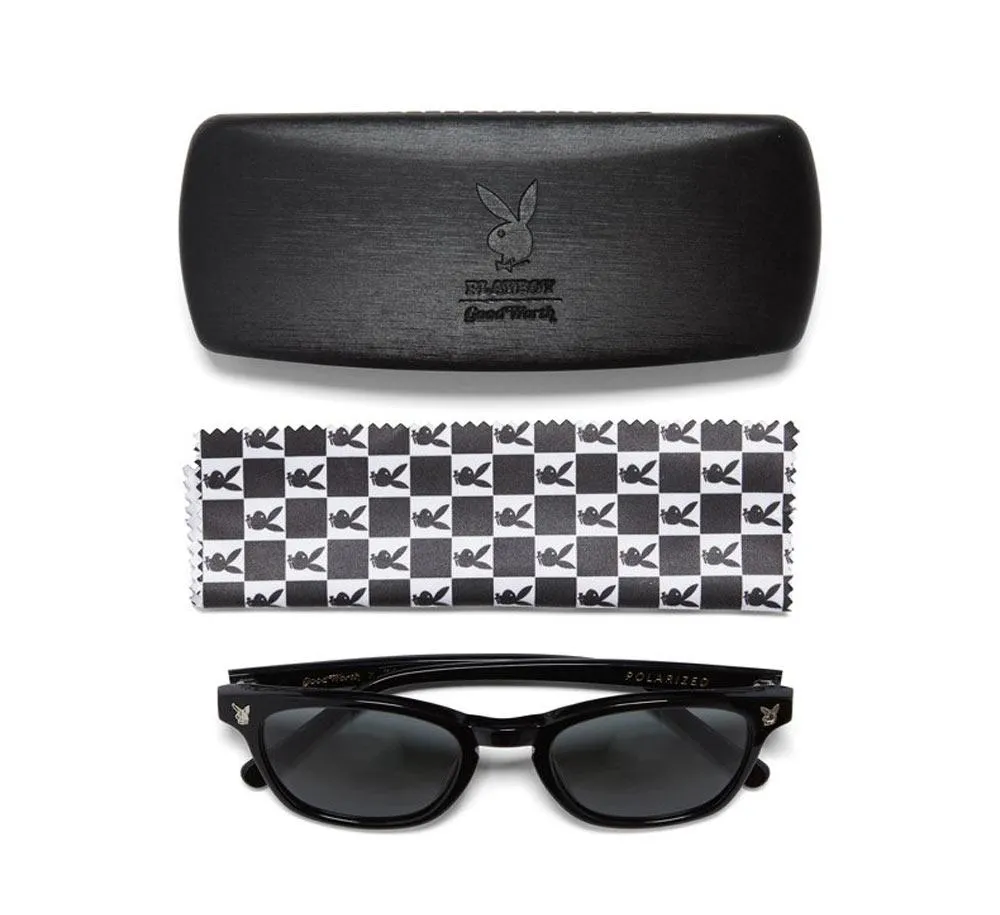 GW X PLAYBOY SHADES POLARIZED