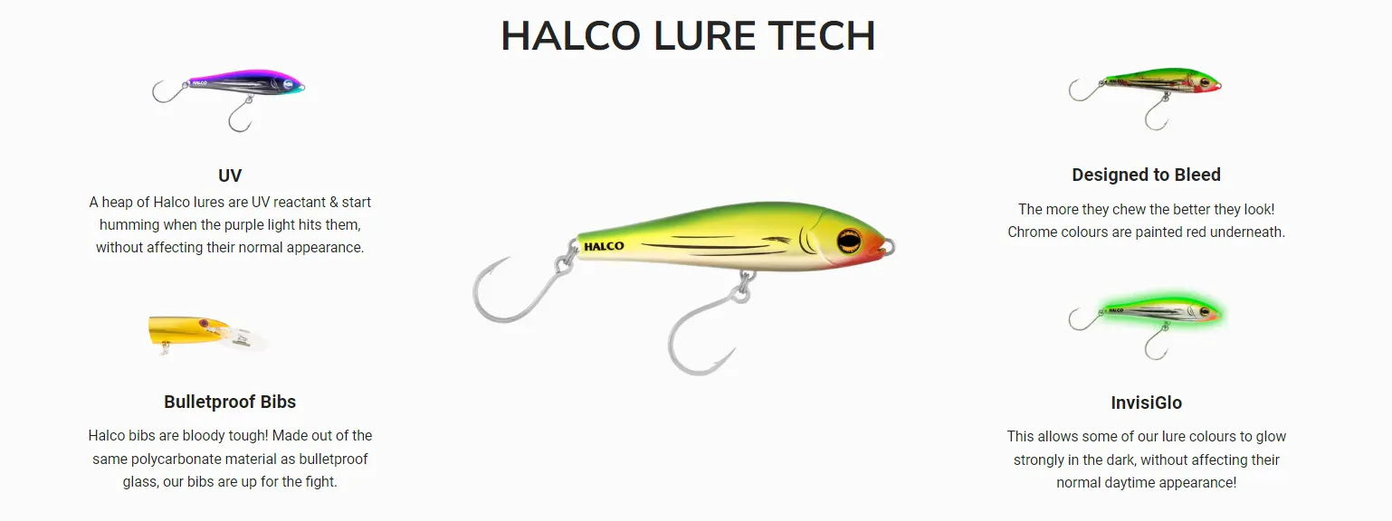 Halco Max