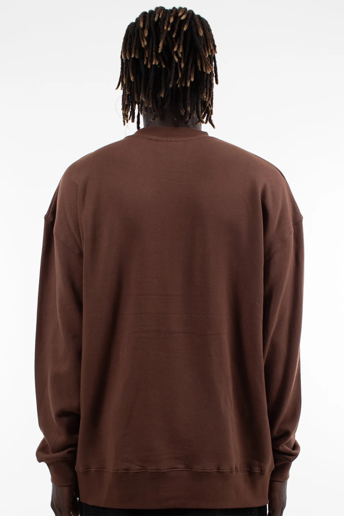 HALO CREW SWEAT