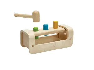 Hammer Pegs - Neutral
