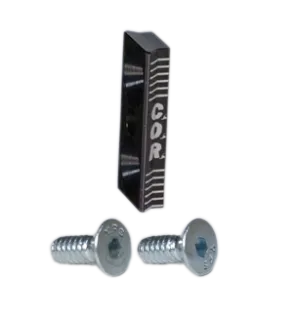 Hamskea C.O.R Mount Riser Interface