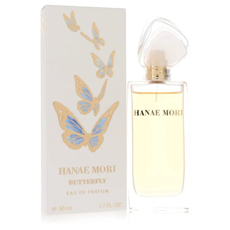 Hanae Mori