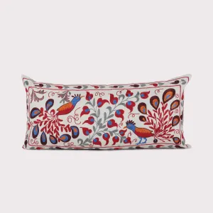 Hand Embroidered Vintage Suzani IV
