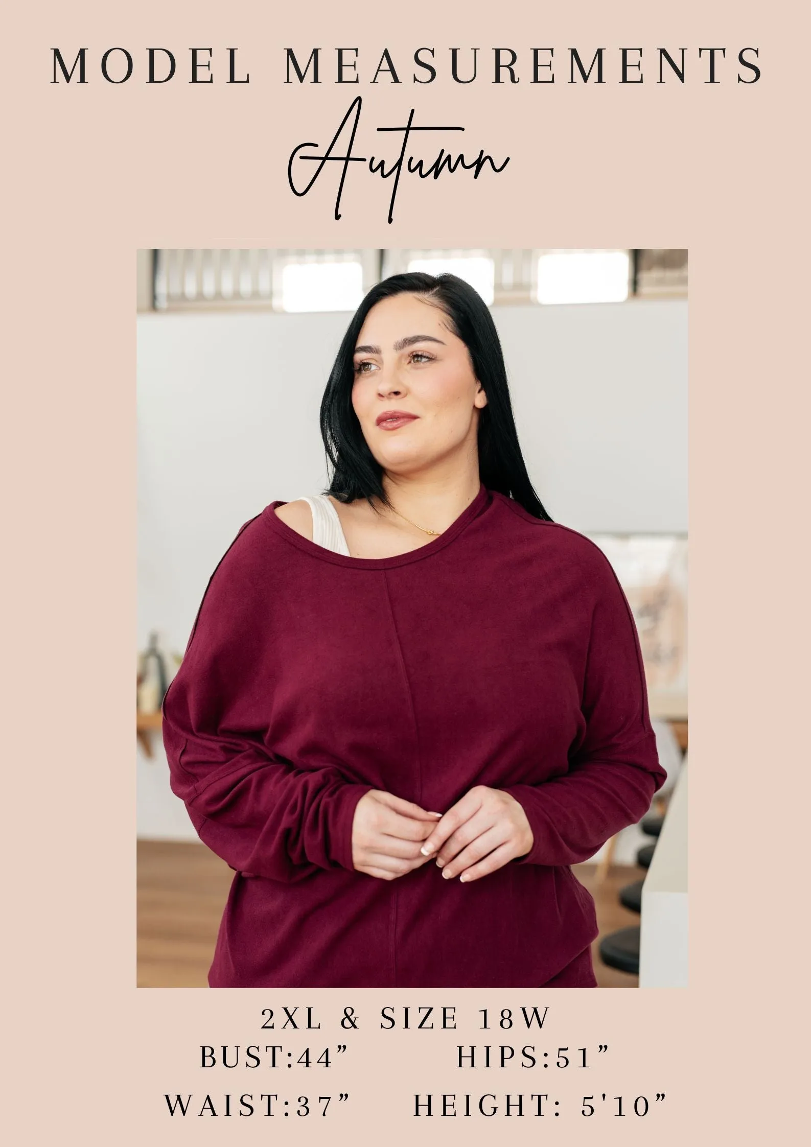 Handle It All Fringe Detail Sweater - 2/24