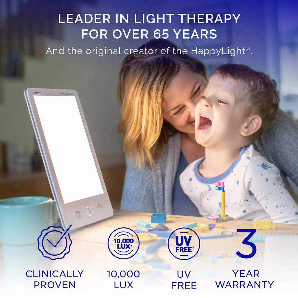 HappyLight® Luxe - White