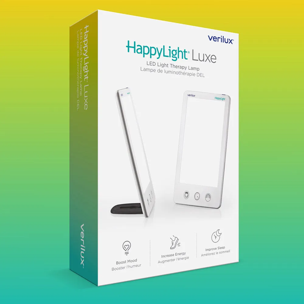 HappyLight® Luxe - White