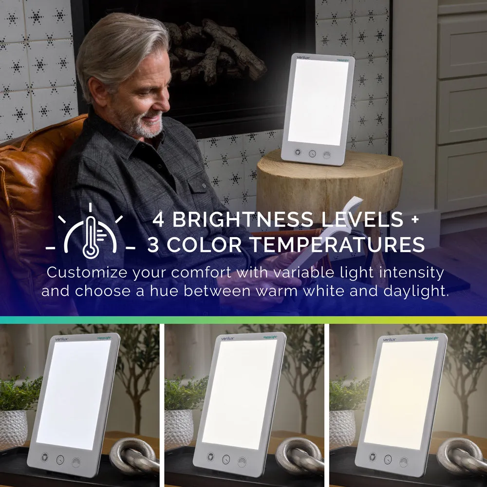 HappyLight® Luxe - White