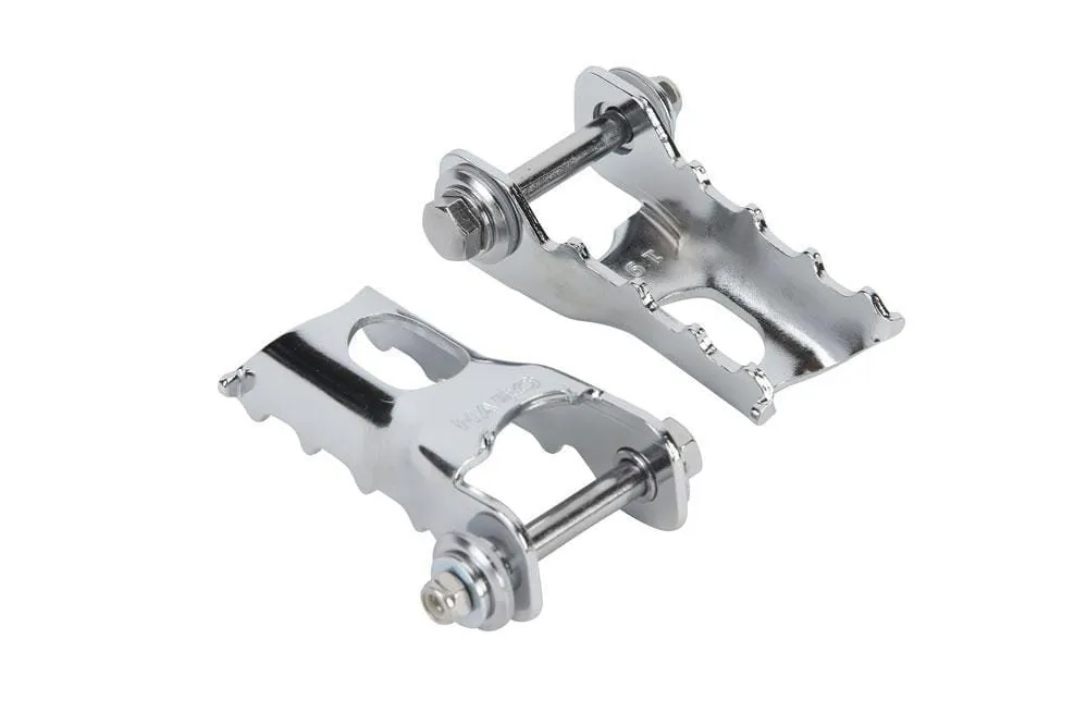 Haro 1987 Folding Fork Pegs