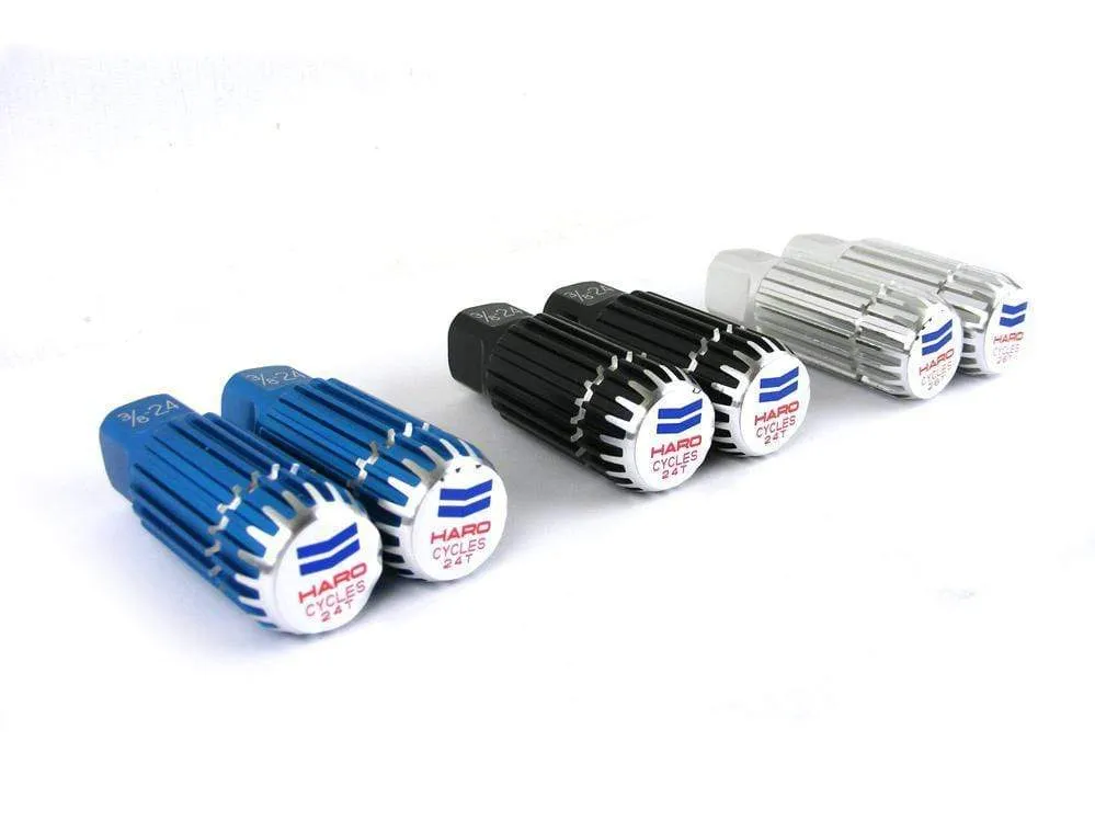 Haro Axle Extenders Pegs