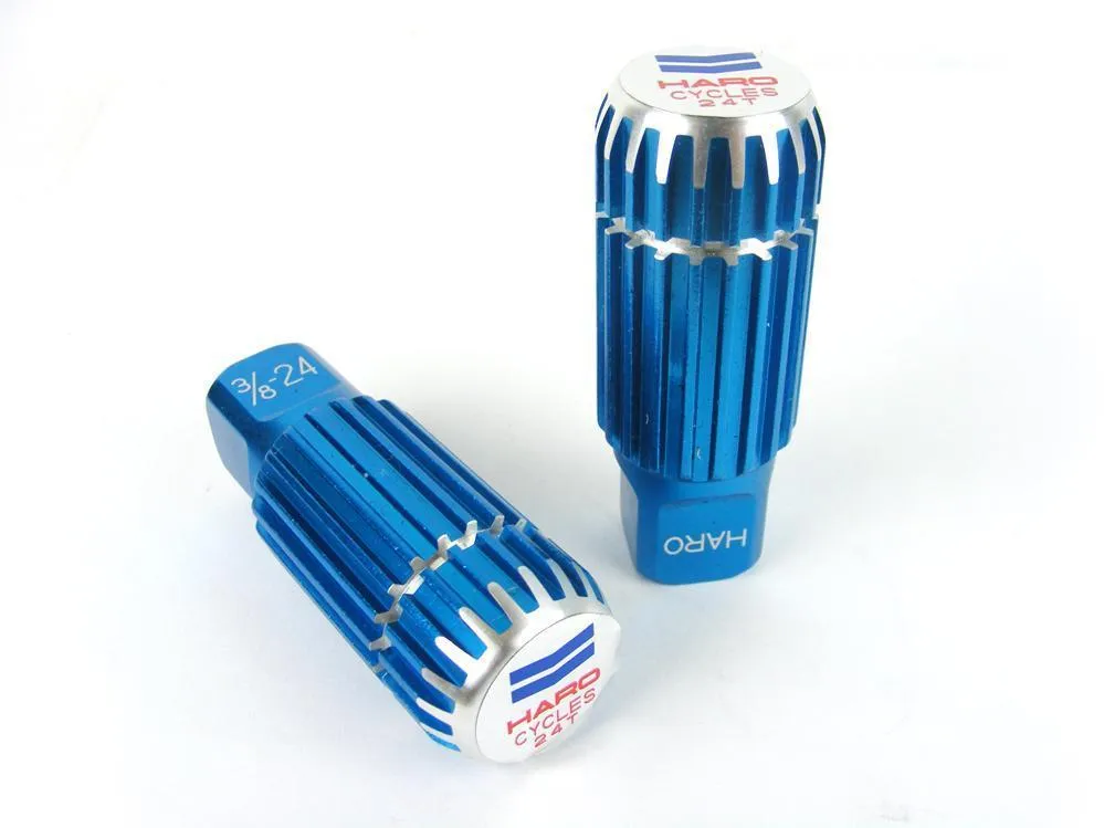 Haro Axle Extenders Pegs