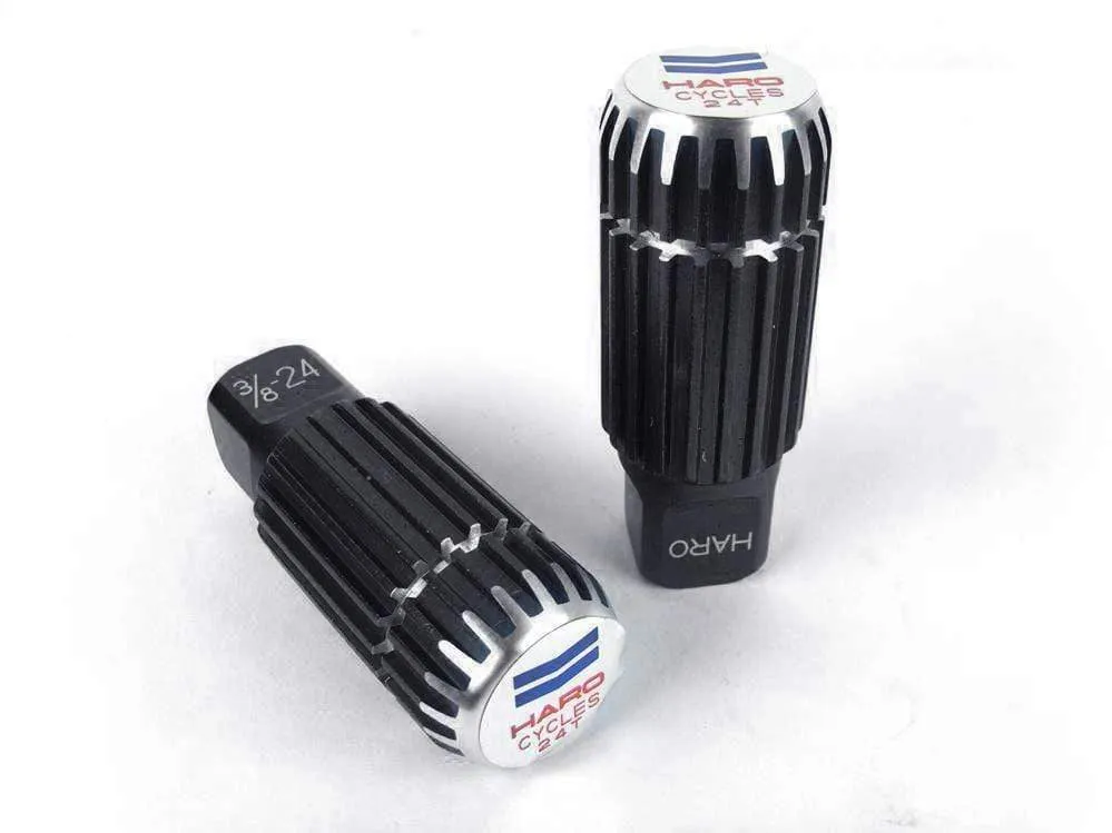Haro Axle Extenders Pegs