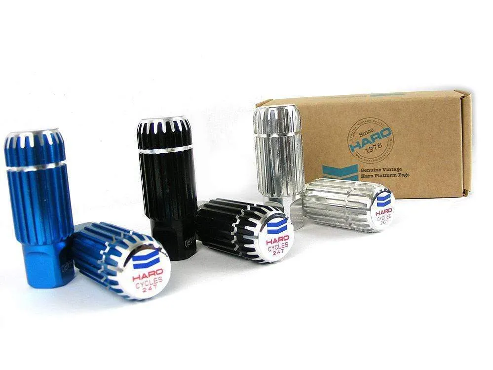 Haro Axle Extenders Pegs