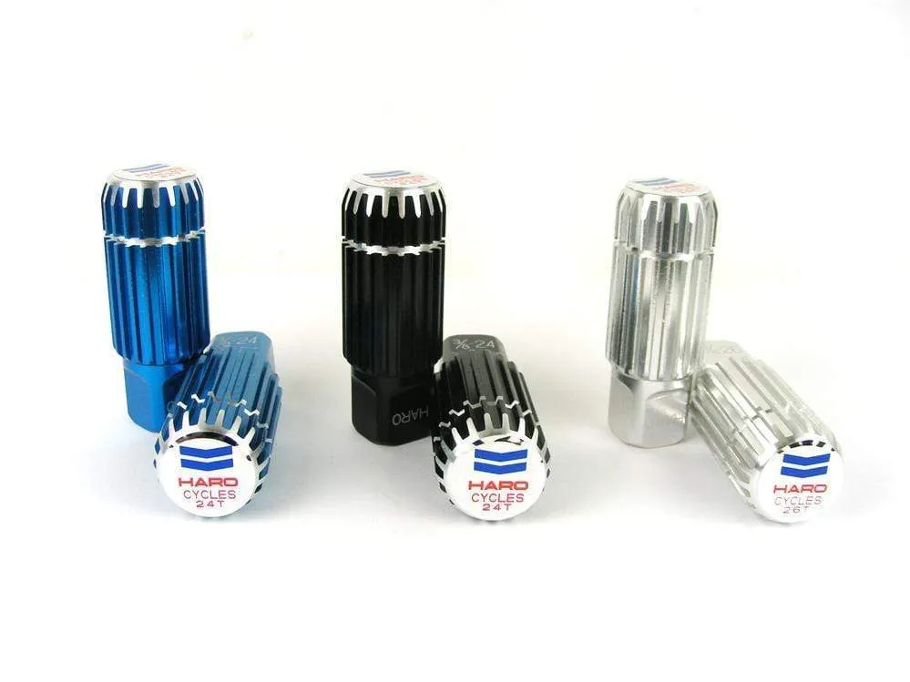 Haro Axle Extenders Pegs