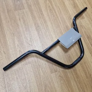 Haro Baseline 2 Piece Bars Black