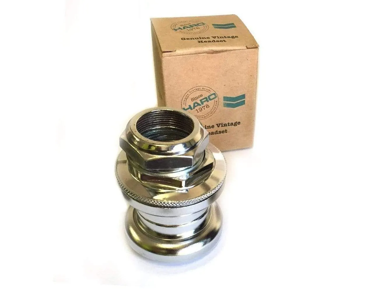 Haro Genuine Vintage 1 Inch Threaded Headset