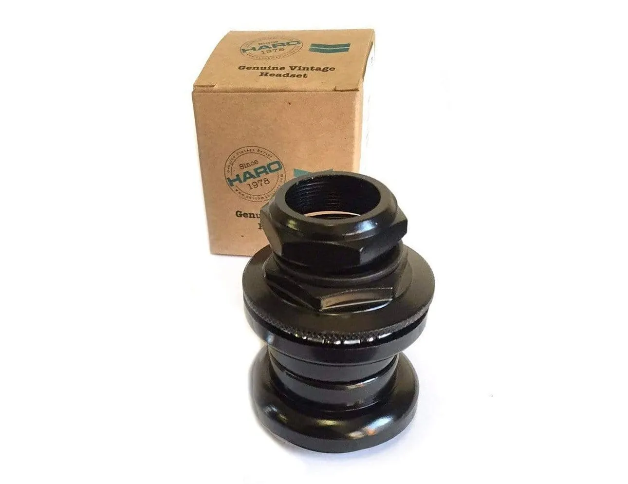 Haro Genuine Vintage 1 Inch Threaded Headset