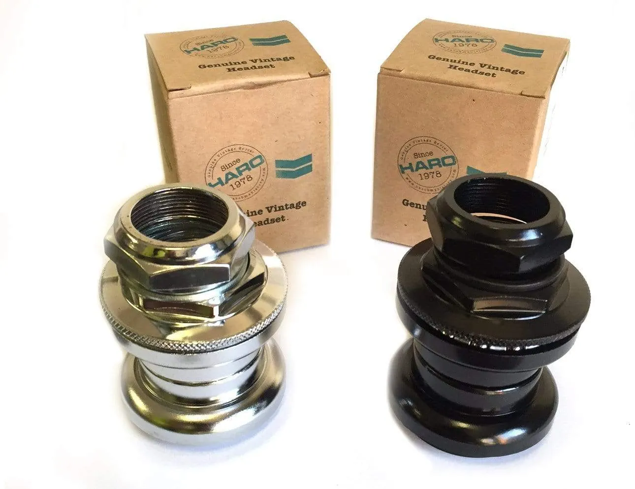 Haro Genuine Vintage 1 Inch Threaded Headset