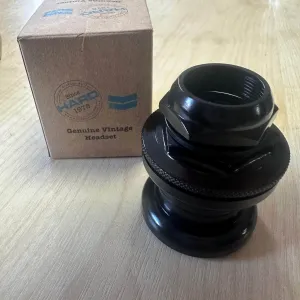 Haro Genuine Vintage 1 Inch Threaded Headset