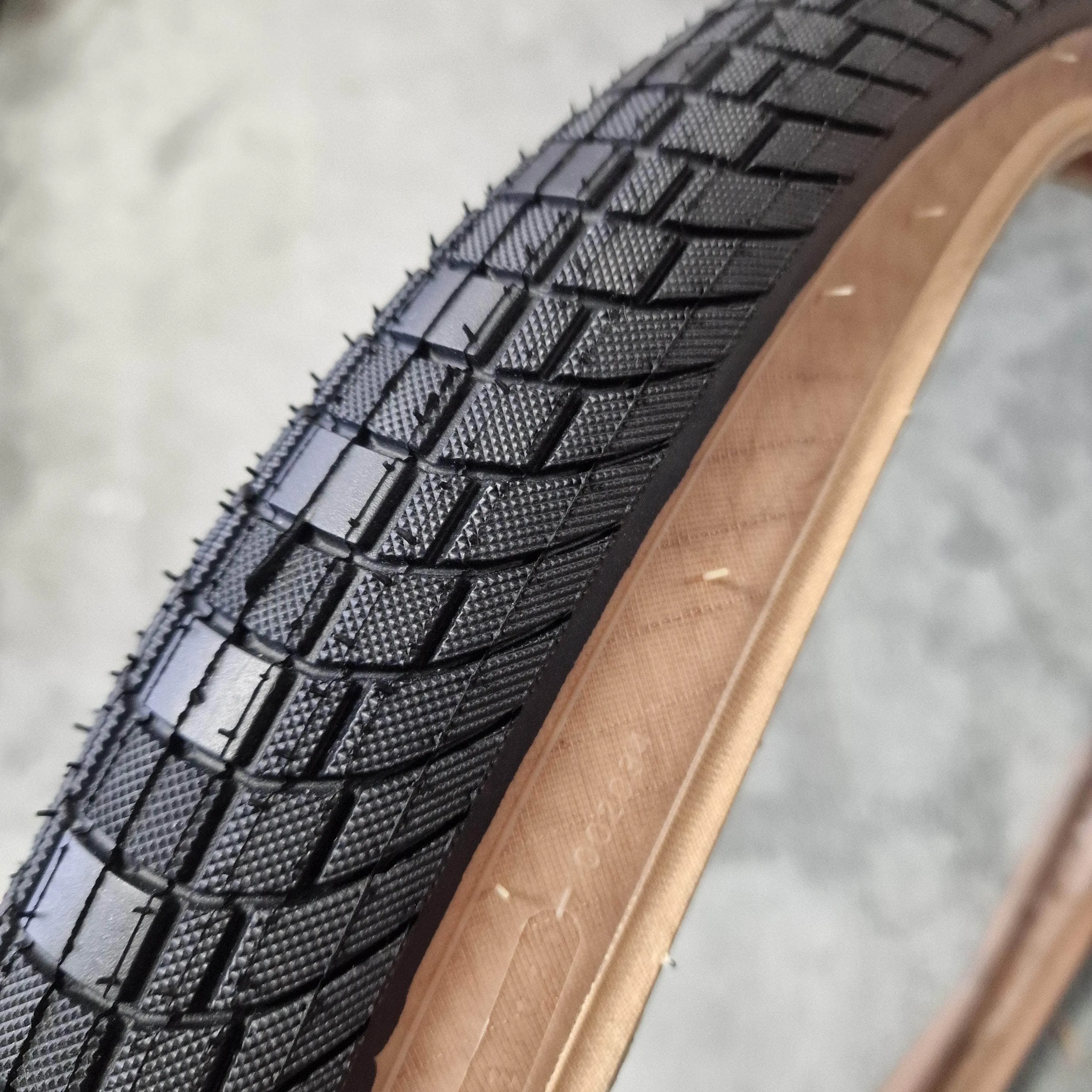Haro Group 1 Skinwall Tyre