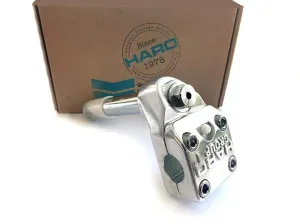 Haro Group 1 Vintage Stem Custom Polished