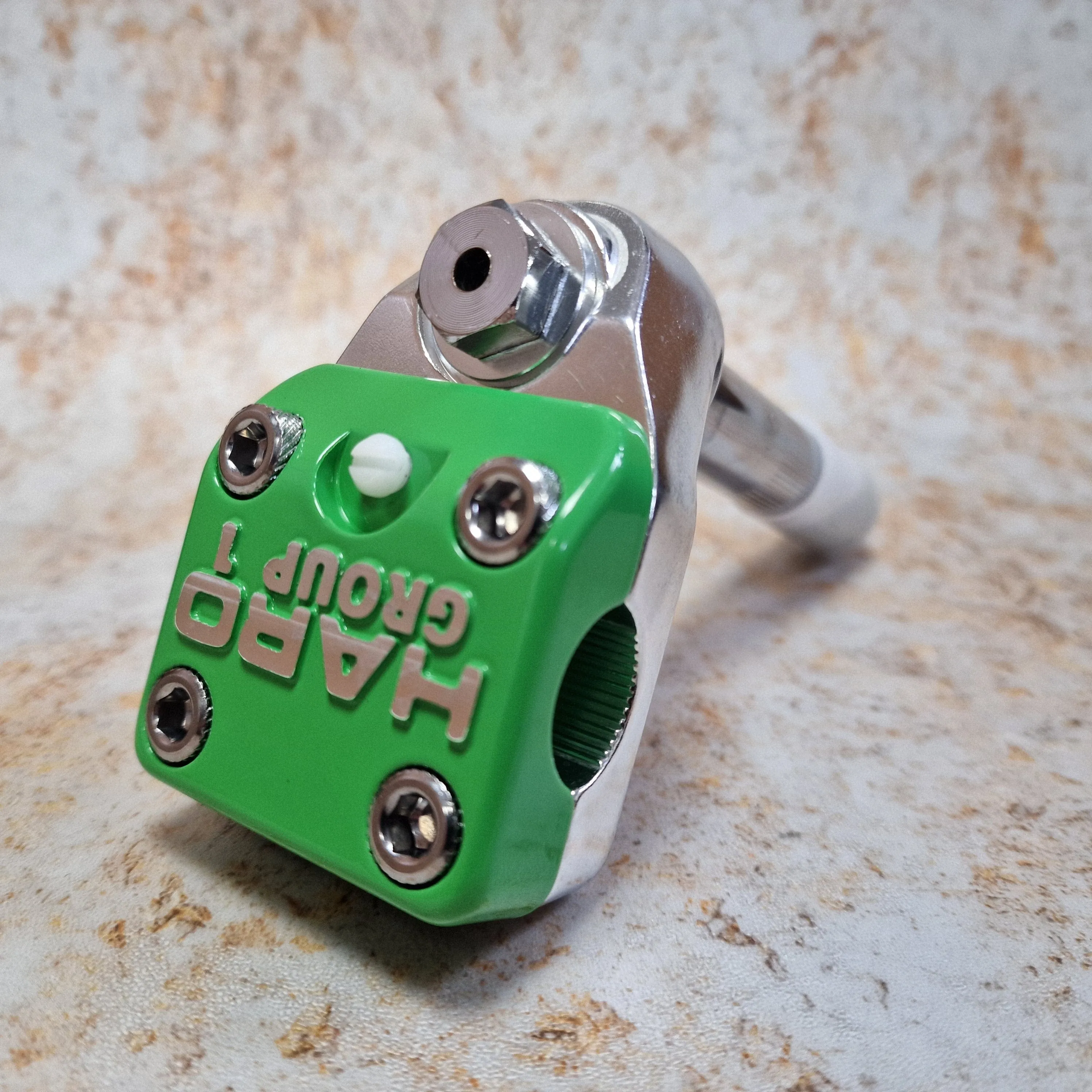 Haro Group 1 Vintage Stem