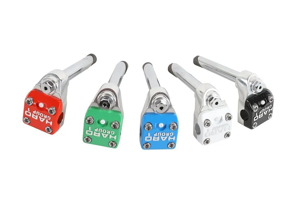 Haro Group 1 Vintage Stem