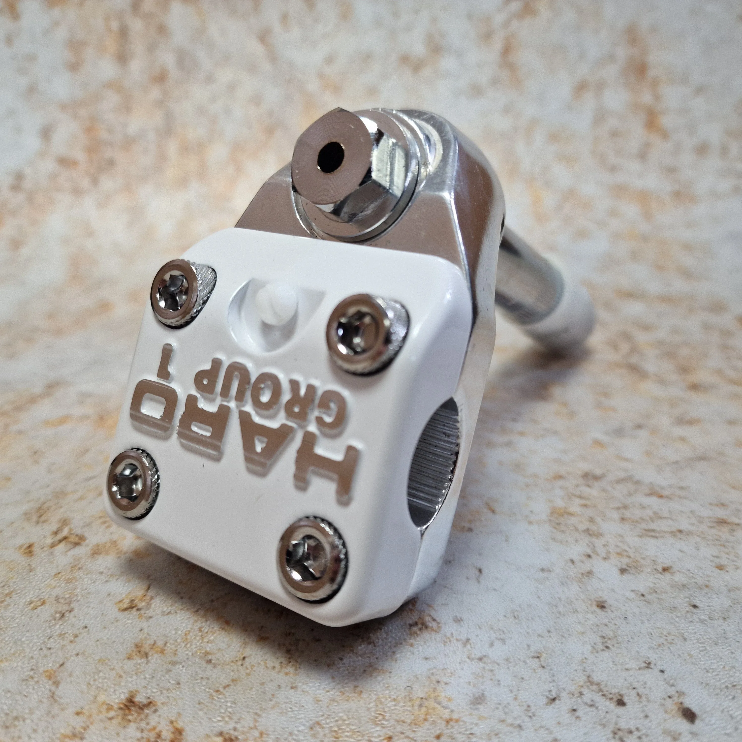 Haro Group 1 Vintage Stem