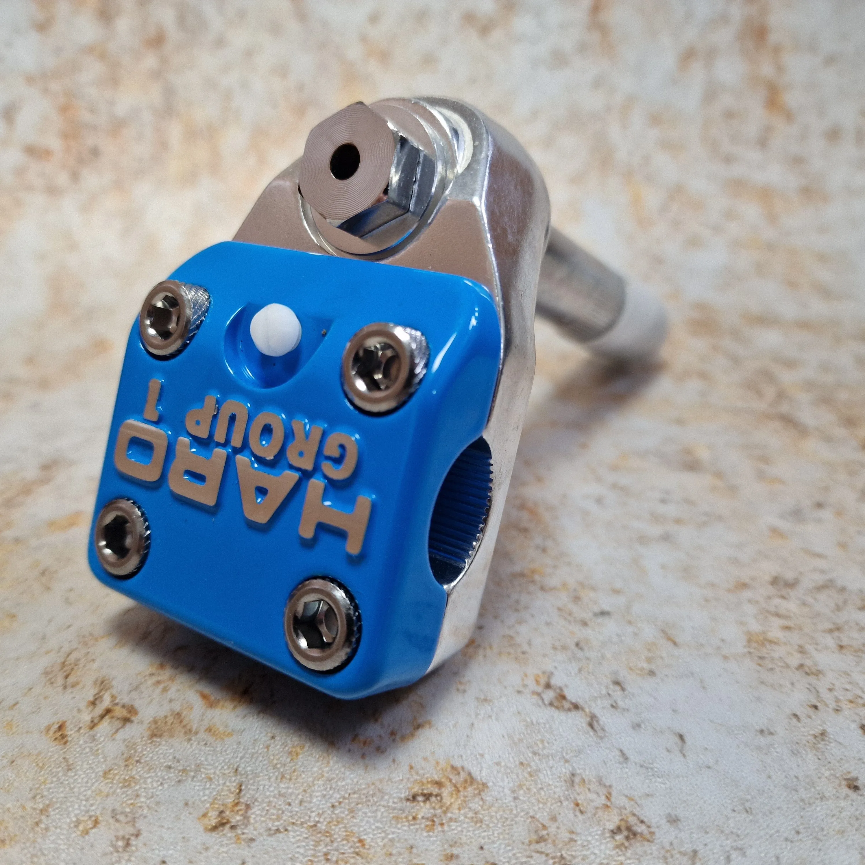 Haro Group 1 Vintage Stem