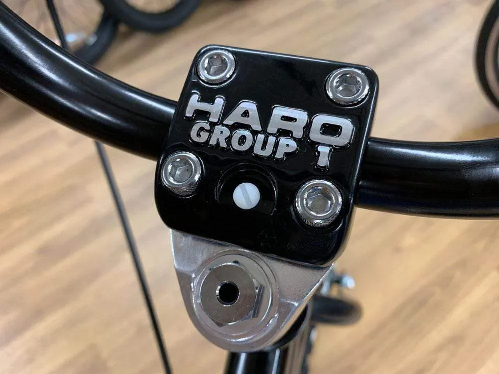 Haro Group 1 Vintage Stem