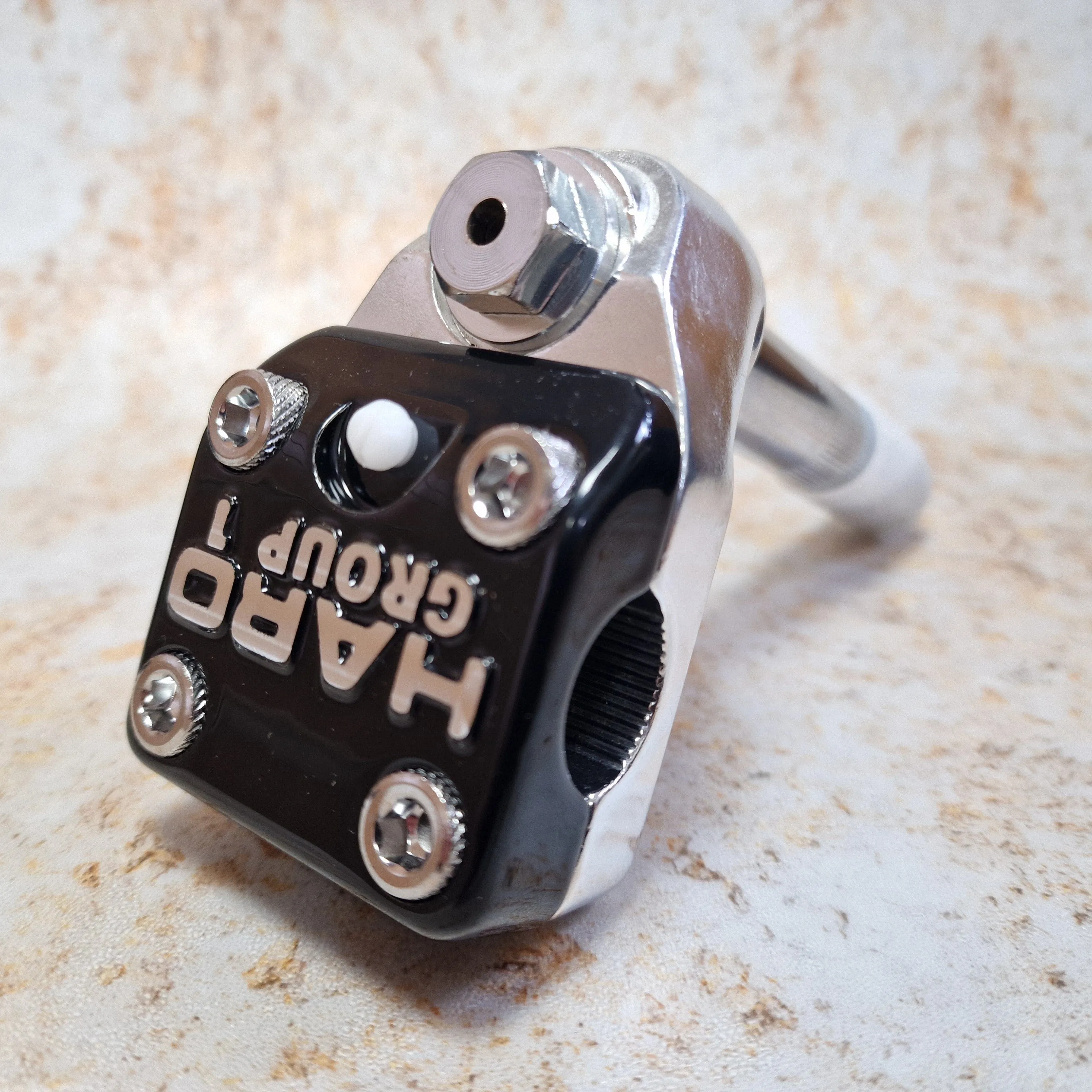 Haro Group 1 Vintage Stem