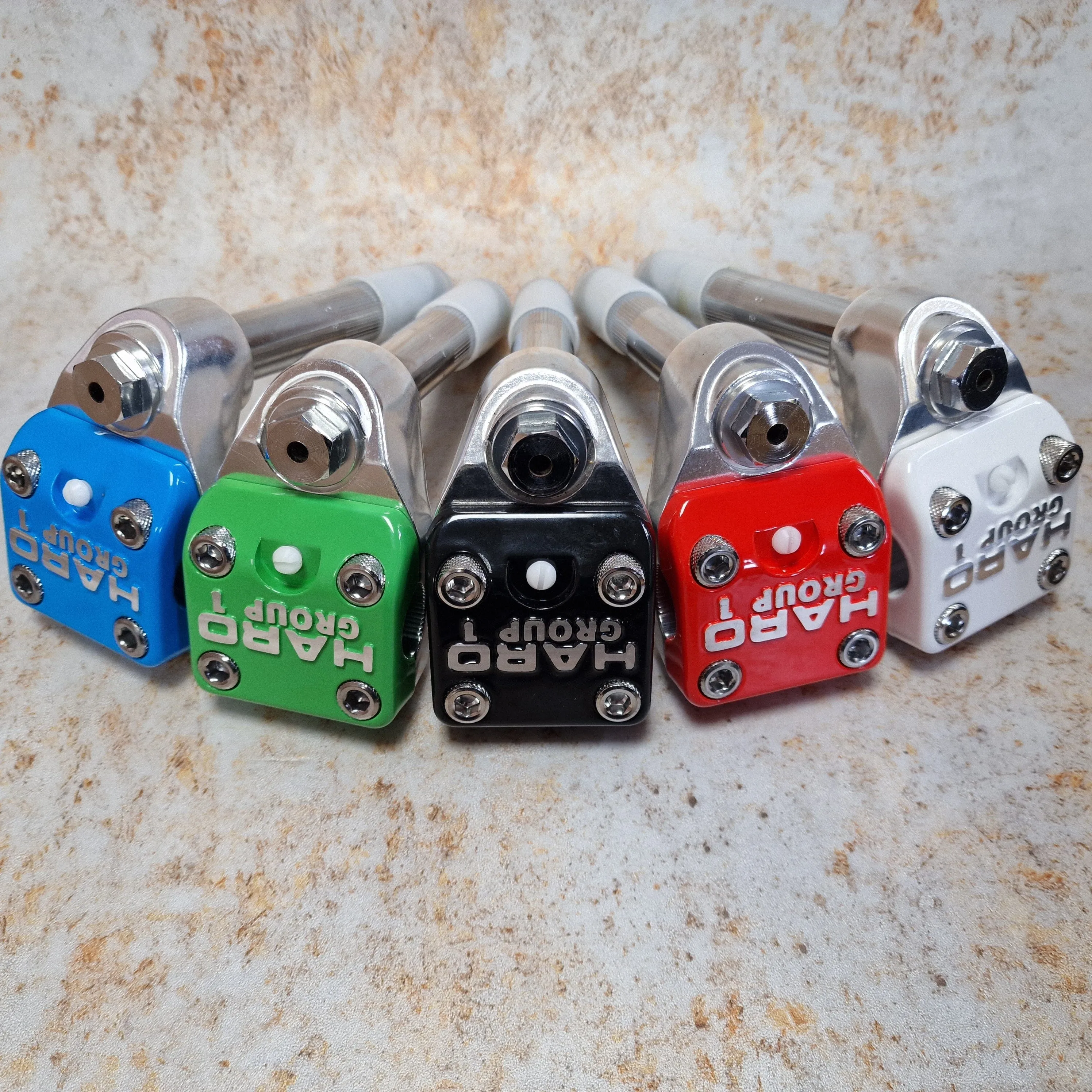 Haro Group 1 Vintage Stem
