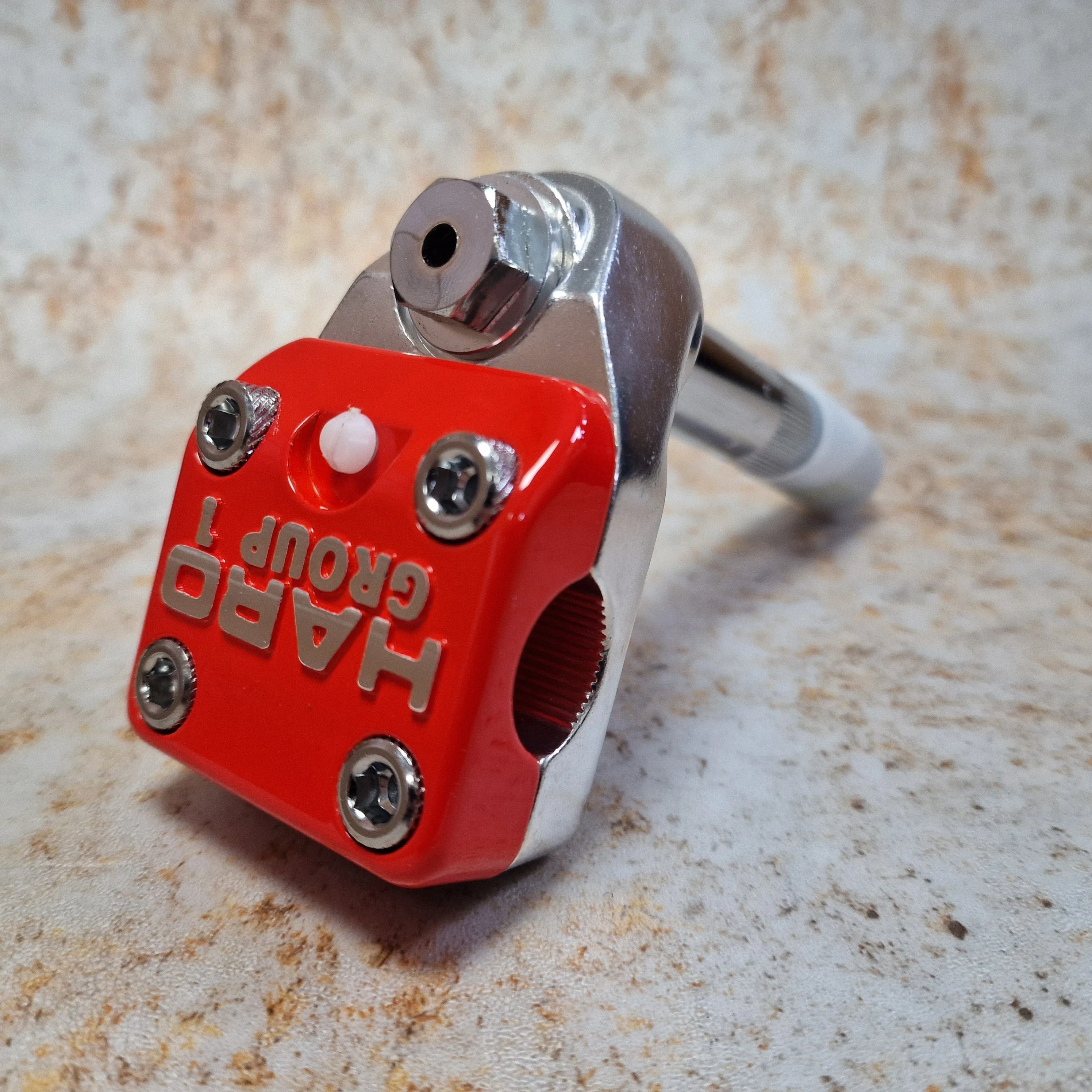 Haro Group 1 Vintage Stem