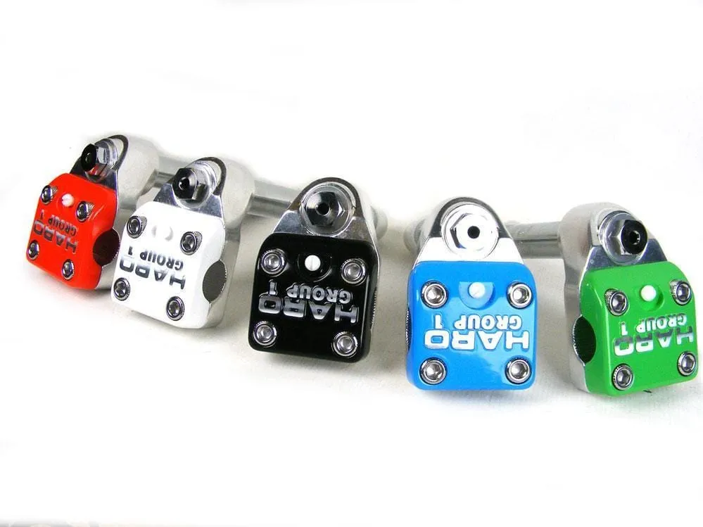 Haro Group 1 Vintage Stem