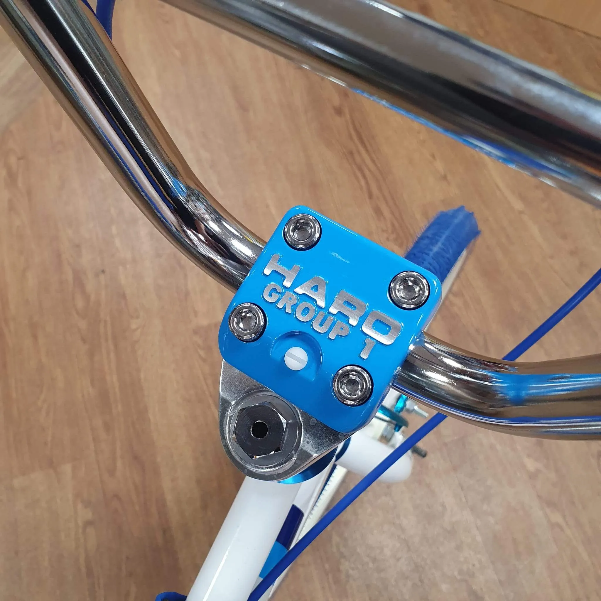 Haro Group 1 Vintage Stem