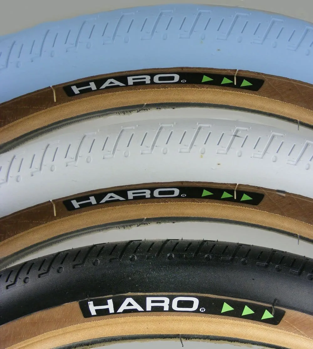 Haro HPF Skinwall Tyre